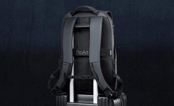 Asus ProArt PP2600 ranac