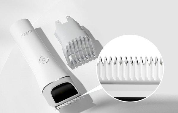 ENCHEN Boost 2 White