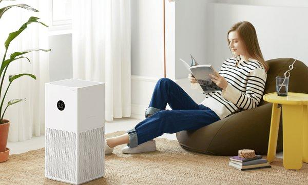 XIAOMI Smart 4 Lite prečišćivač vazduha