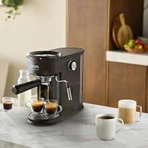 Krups Mini Maestro XP350DE0 Inox aparat za kafu