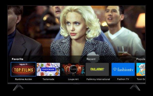 Xiaomi TV S Mini LED 75 2026