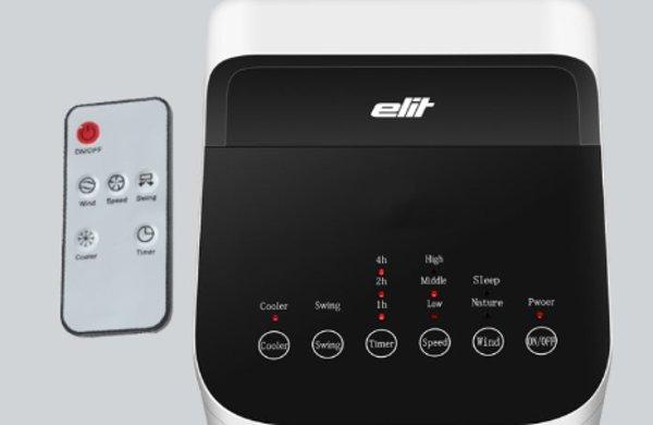 Elit IceWind PRO AC-25RC rashladni uređaj