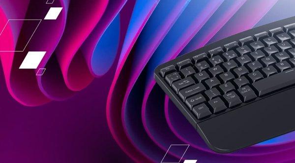 Canyon HKB-W6 tastatura