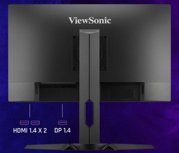 ViewSonic VX2779J-HD-PRO