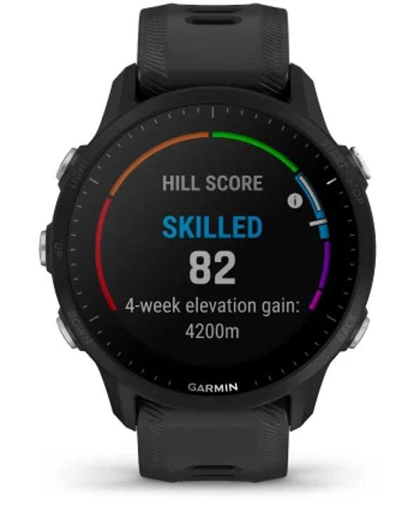 Garmin Forerunner 955 (CRNA)