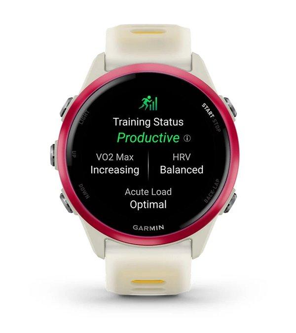 GARMIN Forerunner 570 - 42mm (Mango)