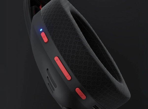 REDRAGON Ire Pro H848 WIRELESS (crna)