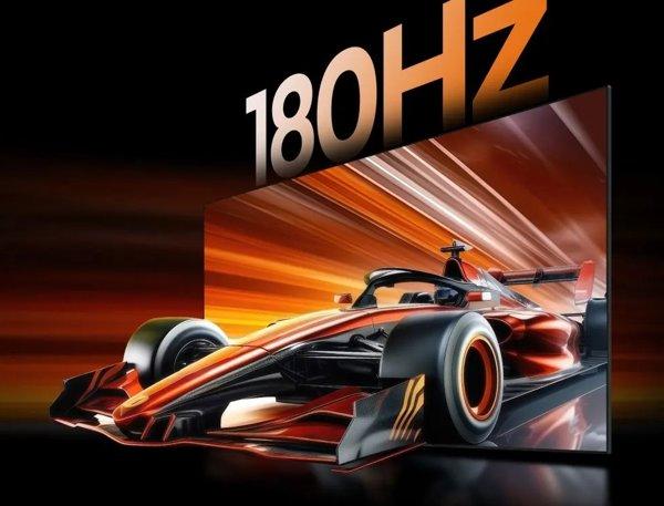 Hisense 65UR8S televizor