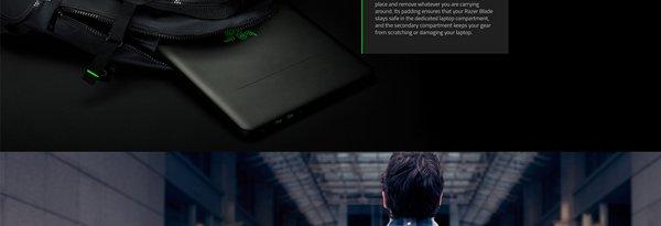 Razer Rouge
