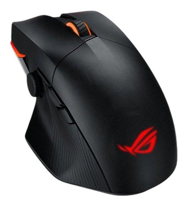 ASUS ROG Chakram X Origin miš