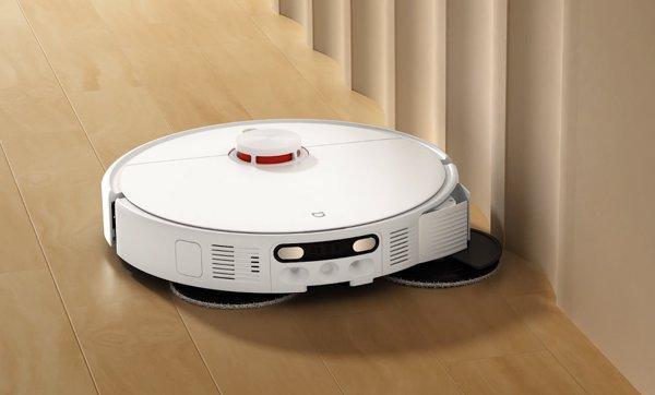 XIAOMI Robot Vacuum H50 Pro