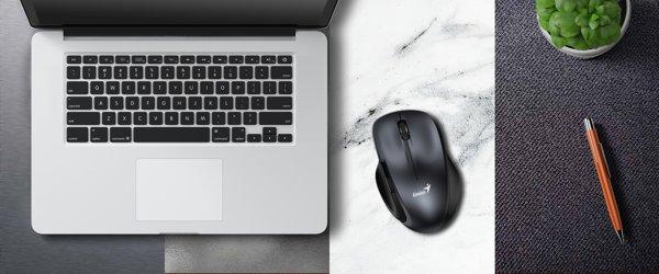 Genius ERGO 8200S (sivi)