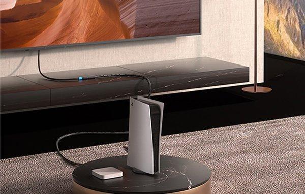 Vention HDMI-A M/F 4K 5m