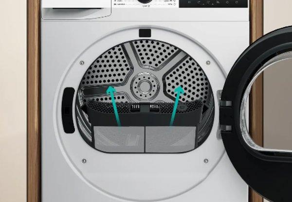 Gorenje DG2P7D mašina za sušenje veša