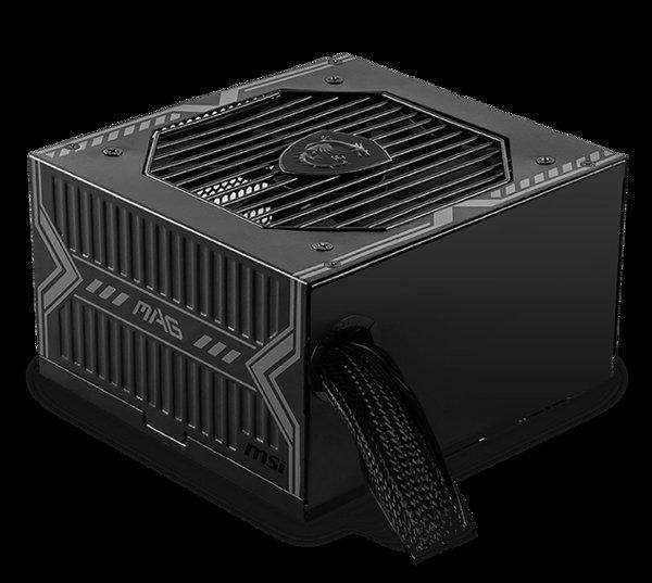 MSI MAG A650BN 650W