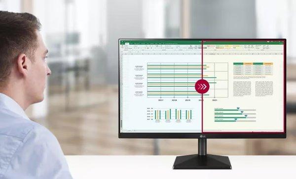 LG 24MR400-B