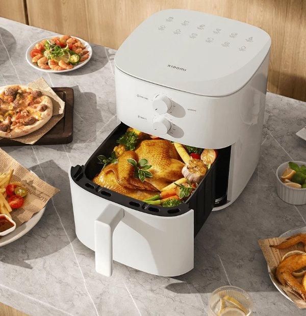 XIAOMI Air Fryer Essential 6L&nbsp;