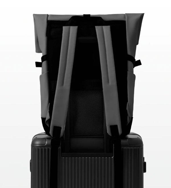 Xiaomi Roll Top Casual Backpack