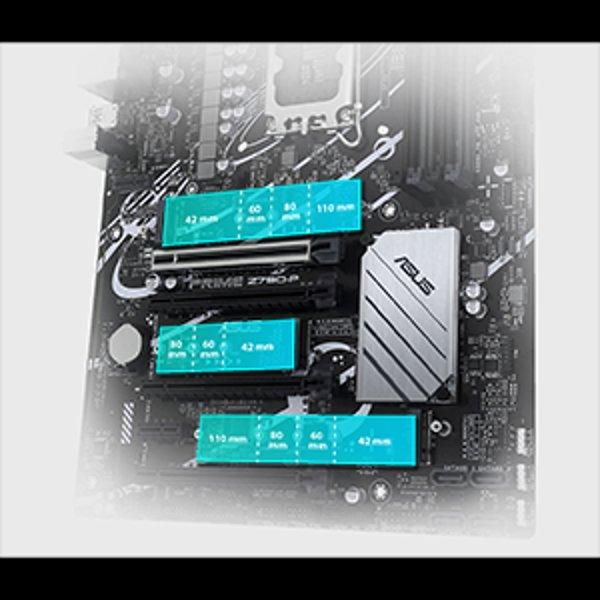 ASUS PRIME Z790-P WIFI