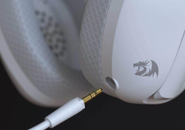 REDRAGON Ire Pro H848 WIRELESS (crna)