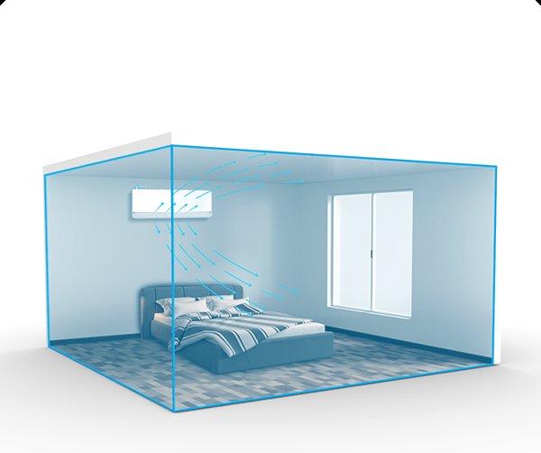 Tesla Virtuoso TT37AF-1232IAWUVT klima