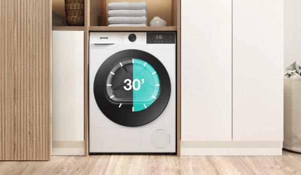 Gorenje DG2P7E mašina za sušenje veša