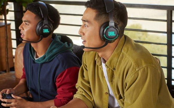 JBL Quantum 610 Wireless