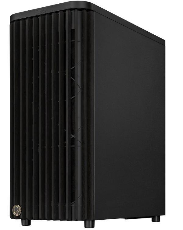 ASUS PROART PA401 WOOD METAL PWM BLACK kućište