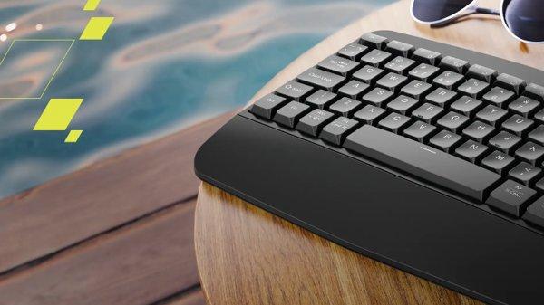 Canyon HKB-W6 tastatura