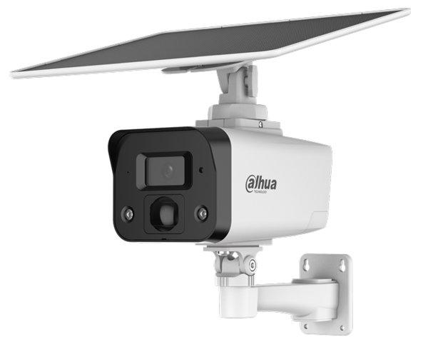 DAHUA IPC-HFW2441DG-4G-SP-B