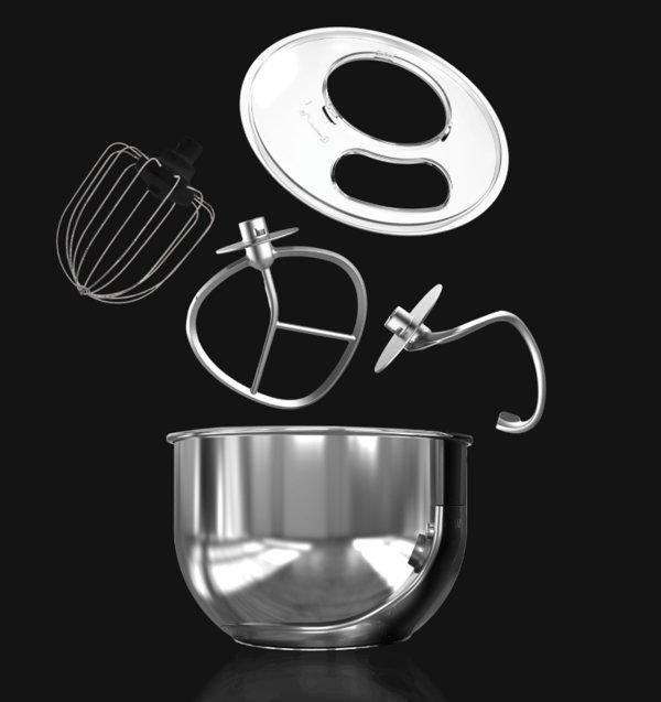 Elit PulsarOne M-1200 mikser