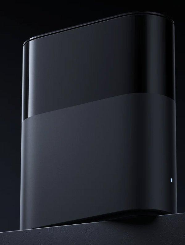 Xiaomi Mesh System BE3600 Pro (1-pack)