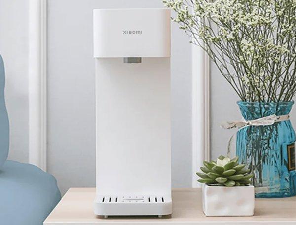 Xiaomi Smart Water Dispenser (Hot and Cold)