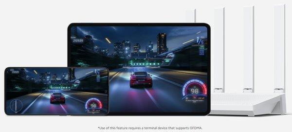 XIAOMI Router AX3000T