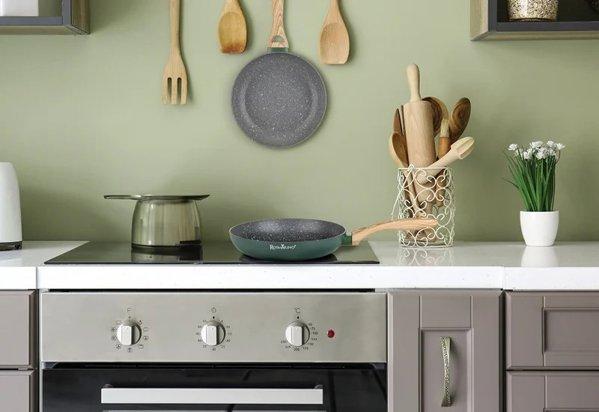 Rosmarino Eco Cook Plus – 28 cm tava
