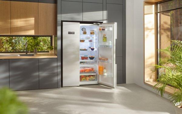 Beko B5RMLNE444HW frižider