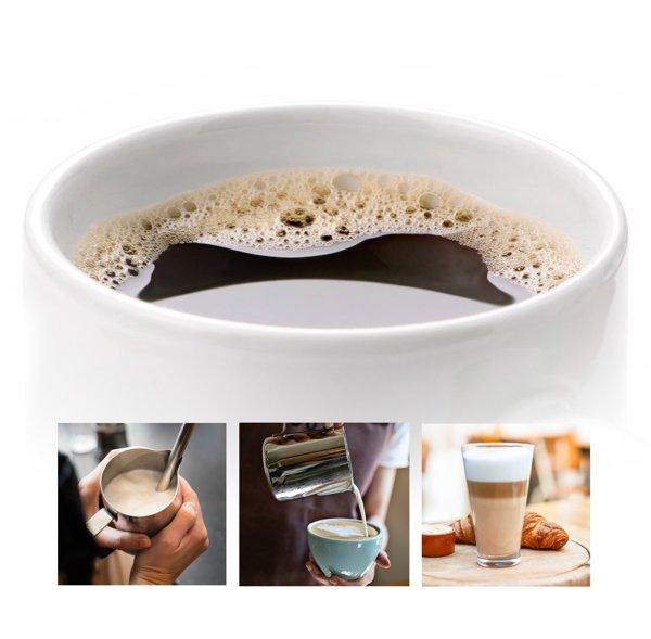 Elit Perfetto 2-u-1 ECM-24