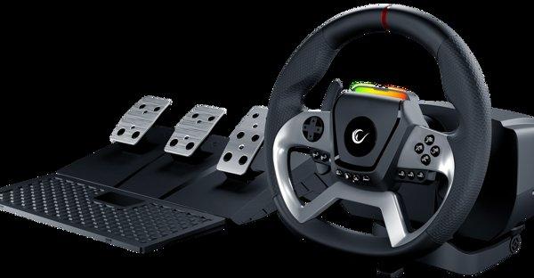 Rampage PACE V987 set