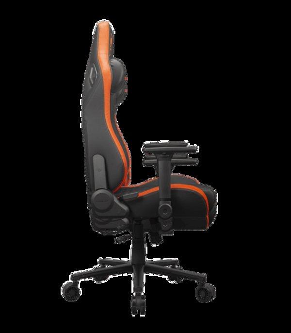 Defensor DEFENSOR F Gold gaming stolica
