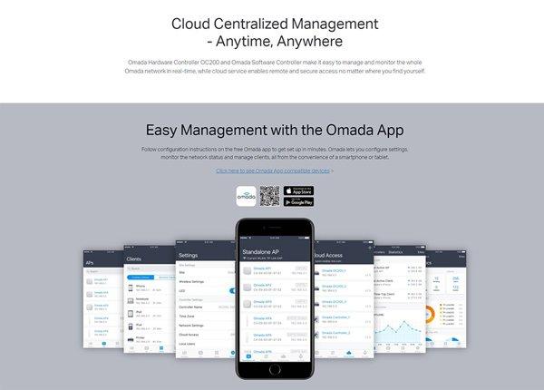 TP LINK EAP225-OUTDOOR