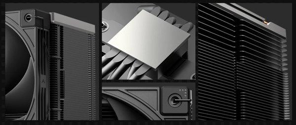 DeepCool AK500 G2 kuler