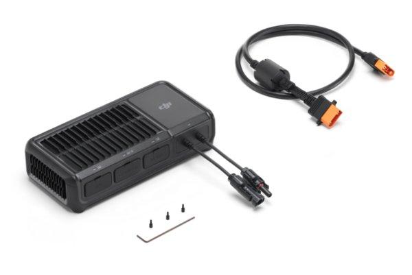 DJI Power 1.8kW Solar / Car Super Fast Charger