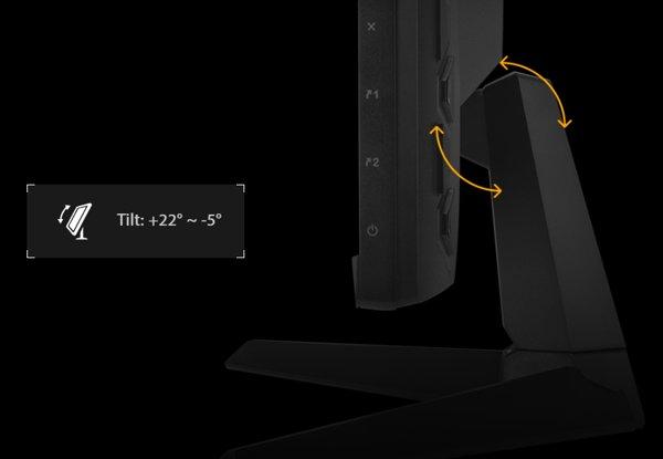 ASUS TUF Gaming VG279Q5R monitor