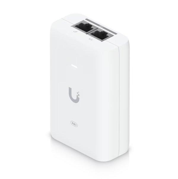 Ubiquiti 2.5G PoE+ Adapter (30W)