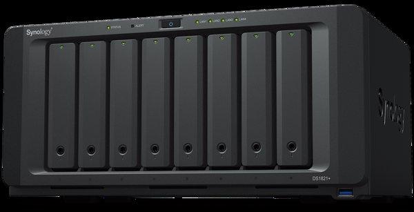 Synology DS1821+ NAS