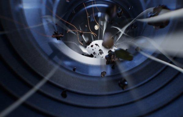 Xiaomi Truclean W30 Pro Wet Dry Vacuum