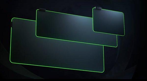 Razer Goliathus Extended Chroma