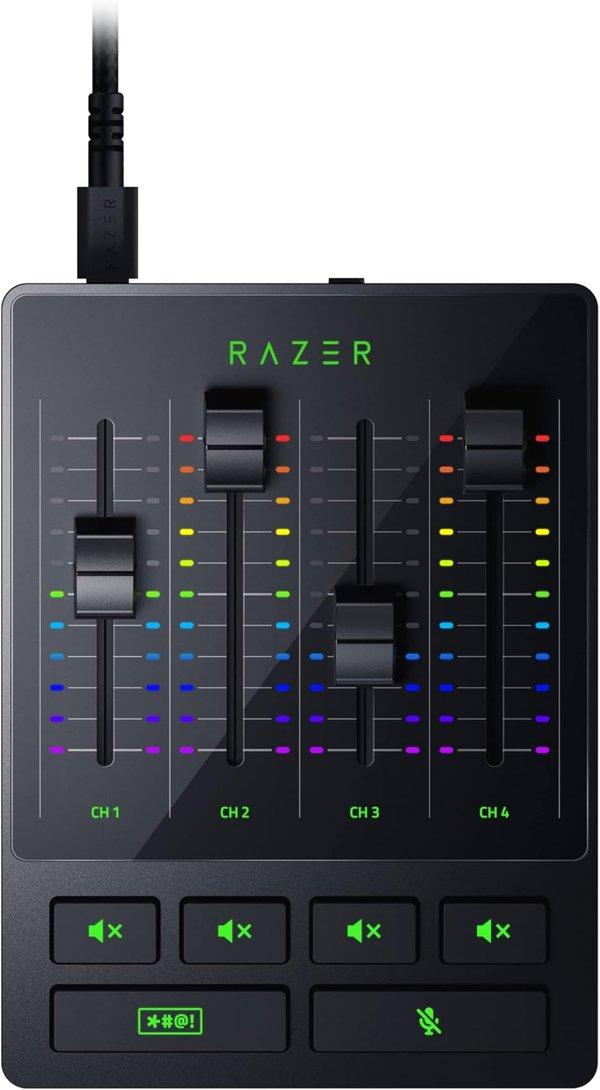 Razer Audio Mixer
