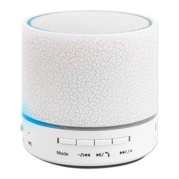 Manhattan LED Bluetooth zvučnik