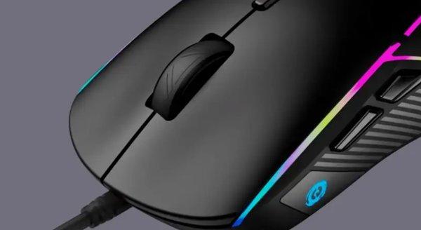Canyon Shadder GM-321 gaming miš